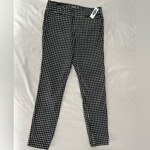 Old Navy pixie ankle pant